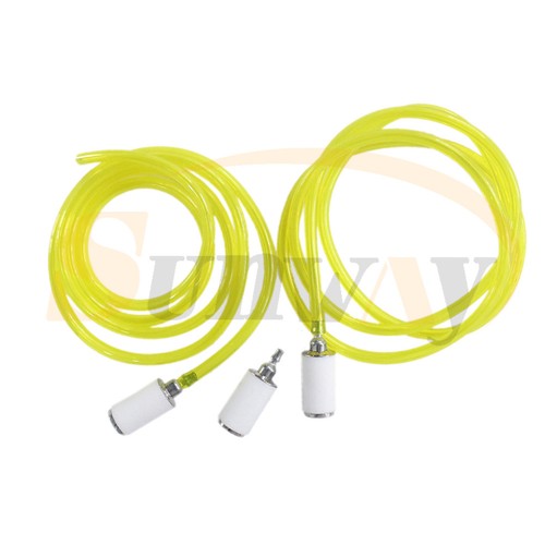 Fuel hose line 3 - fuel,