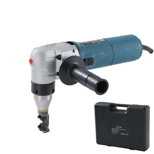 Electric sheet metal cutter - metal,