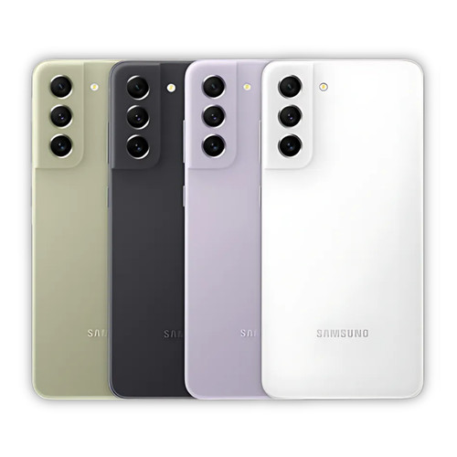 Samsung galaxy s21 - galaxy, 5g