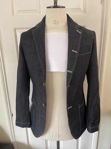 Mens timothy everest denim - mens,
