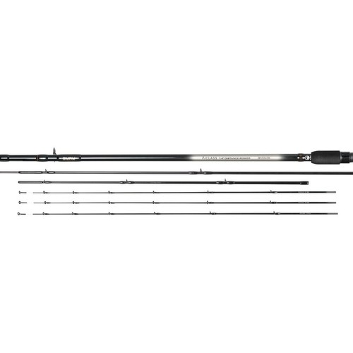 Guru class distance feeder - guru,