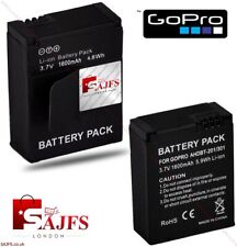 OEM GoPro Hero 3 Battery -