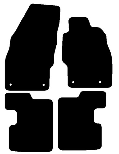 Fits vauxhall corsa 2006 - fits, to