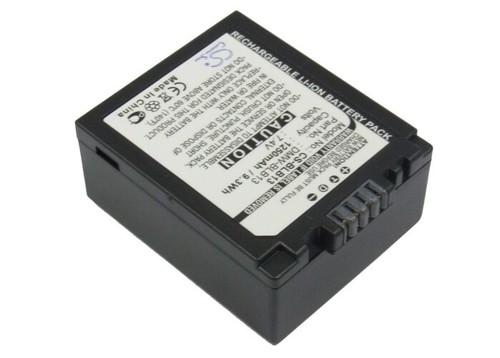 Ion battery for panasonic - for,