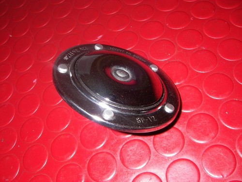 Excellent chrome horn bmw - excellent,