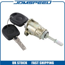 Front right driver - driver, lock