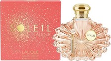 LALIQUE SOLEIL 100ML EAU DE
