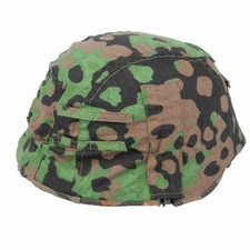 WWII GERMAN PLANE TREE CAMO