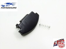 Centre console armrest lid - armrest,