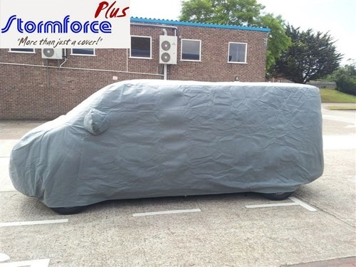 Transporter lwb - t4,