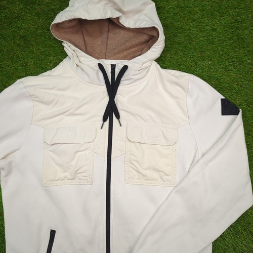 Hollister men white - men's,