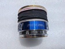 Daiwa RCS 10 SALTIGA  7000