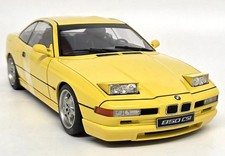 Solido 1/18 BMW 850 CSi E31