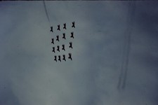 Aircraft Slide- Royal Air