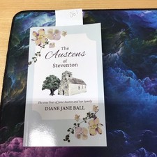 The Austens of Steventon,Ball