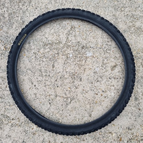 Kenda mountain bike - bike, tyre