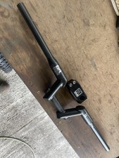 24seven Dark Angel Bar Stem