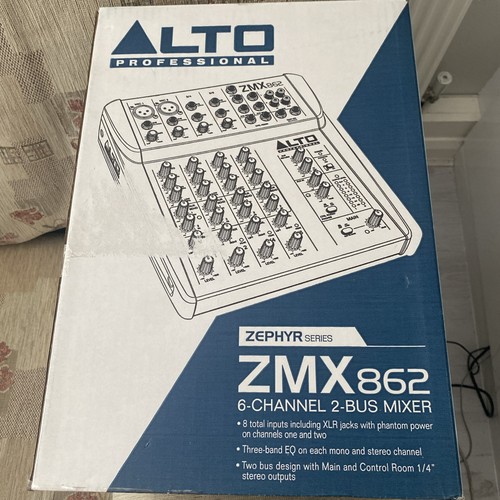 Alto professional zephyr - alto,