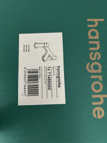 Hansgrohe neovis bath mixer - hansgrohe,
