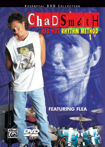 Chad smith red hot rhythm - hot,