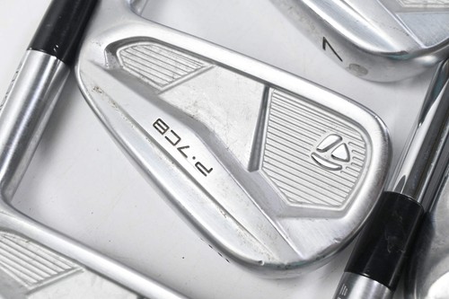 Taylormade 7cb irons 5 - taylormade, /