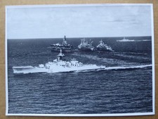 HMS Berwick F115, carrier