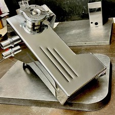 FORD SAPPHIRE COSWORTH HEADER