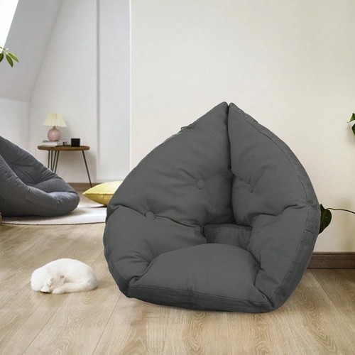 Lazy sofa swing - sofa, cushion