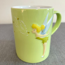Disney Store Exclusive TINKER