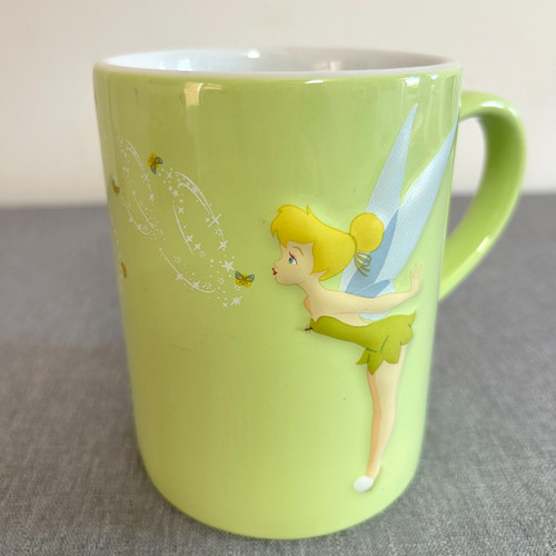 Disney store exclusive - exclusive, tinker