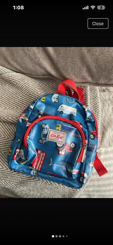 Boys cath kids kidston blue - cath,