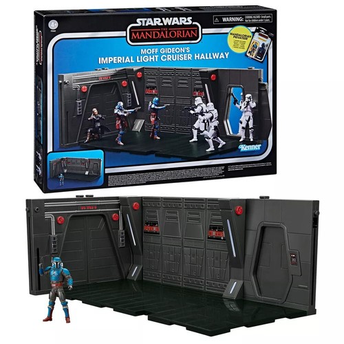 Star wars vintage collection - wars,