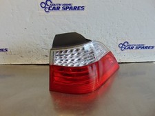 BMW E61 Rear Light 5 series
