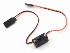 RC Futaba JR Type Switch For