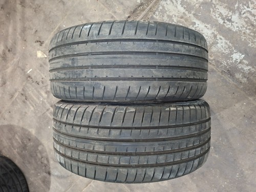 245 95y goodyear - 2x,