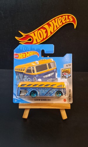 Hot wheels metro 2021 - metro, 4/10