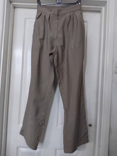 Primark Care Khaki Wide Leg