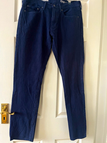 Gap 1969 men slim - gap, fit