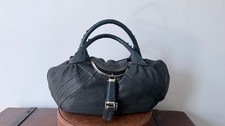 Fendi Spy Bag Large – Rare