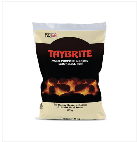 Smokeless coal fuel - coal,