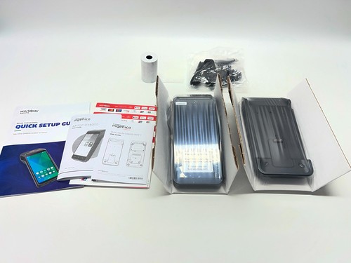 Ingenico axium dx8000 - axium,