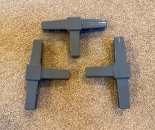 Dexion Speed Frame 3-Way Joint