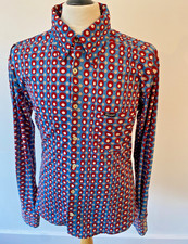 RARE ITALIAN mens VTG DAGGER