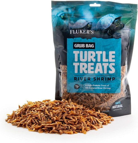 Grub bag turtle treats high - grub,