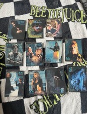 Buffy The Vampire Slayer