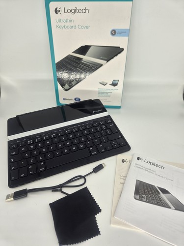 Logitech ultrathin magnetic - logitech,