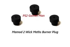 1 x Genuine Mamod Two Wick