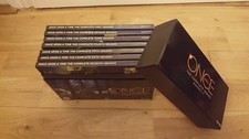 Once upon time the - once, a