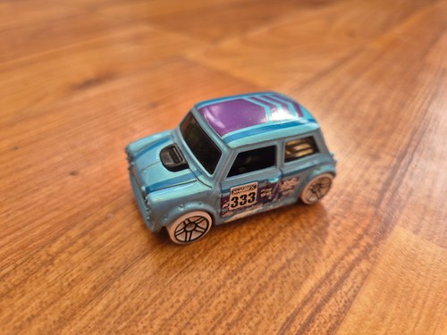 Hot wheels classic 2014 - hot,