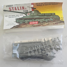 Airfix 00 (1/76) Scale Josef